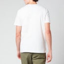 Polo Ralph Lauren Men's Marina Polo Bear Jersey T-Shirt - White