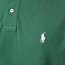 Polo Ralph Lauren Men's The Earth Polo Shirt - Stuart Green - S