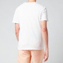 Polo Ralph Lauren Men's Custom Slim Fit Jersey Pocket T-Shirt - White - S