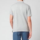 Polo Ralph Lauren Men's Custom Slim Fit Spa Terry Polo Shirt - Andover Heather - XXL