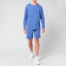 Polo Ralph Lauren Men's Cotton Spa Terry Shorts - Bright Navy - XS