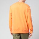 Polo Ralph Lauren Men's The Cabin Fleece Sweatshirt - Classic Peach - S