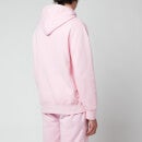 Polo Ralph Lauren Men's Fleece Hoodie - Carmel Pink - S