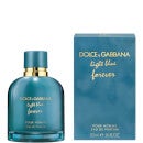 Dolce&Gabbana Light Blue Pour Homme Forever Eau de Parfum - 50ml