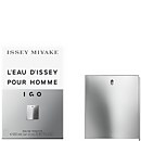 Issey Miyake L'Eau d'Issey Pour Homme IGO Eau de Toilette Spray