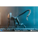 HIYA Toys Alien 3 Exquisite Mini 1/18 Scale Figure - "Look Up" Dog Alien