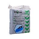 StoneBreaker Elastic Shoe Covers Homebase