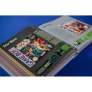Livres Bitmap Game Boy : Collection Box Art
