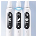 Oral-B iO 7s Elektrische Tandenborstel Wit