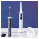 Oral-B iO 7s Elektrische Tandenborstel Wit