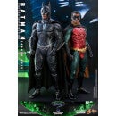 Hot Toys Batman Forever Figurine articulée échelle 1/6 Batman (Sonar Suit) 30 cm