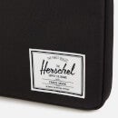 Herschel Supply Co. Men's Anchor Macbook 13" Sleeve - Black