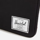 Herschel Supply Co. Men's Anchor Macbook 15" Sleeve - Black