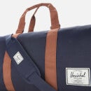 Herschel Supply Co. Men's Novel Duffle Bag - Peacoat/Saddle Brown