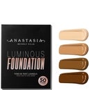 Anastasia Beverly Hills Foundation Blister Pack 8.5g