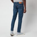 Levi's Men's 512 Slim Taper Jeans - Paros Late Knights - W30/L32