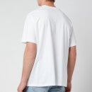 Levi's Men's Relaxed Fit Seasonal T-Shirt - White