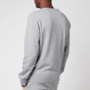 GANT Men's Original Sweatshirt - Grey Melange - S