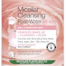 Garnier Micellar Rose Cleansing Water 700ml