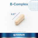 Douglas Laboratories B-Complex with Metafolin®