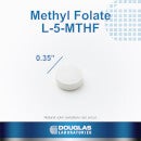 Douglas Laboratories Methyl Folate 1,000 mcg Metafolin®