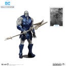 McFarlane DC Comics Justice League Movie - Darkseid Armored Action Figure