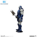 McFarlane DC Comics Justice League Movie - Darkseid Armored Action Figure