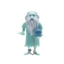 Super7 The Haunted Mansion ReAction Figure - Gus