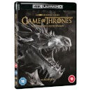 Game of Thrones : Saison 5 - 4K Ultra HD