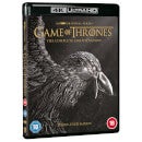 Game of Thrones: Season 8 - 4K Ultra HD
