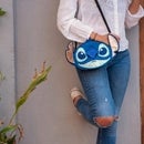 Disney Handbag 3d Kids Shoulder Bag Polipiel Disney Stitch