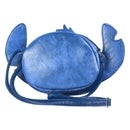 Disney Handbag 3d Kids Shoulder Bag Polipiel Disney Stitch