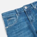 Guess Girls' Denim Skinny Jeans - Alabama Glitzy - 12 Years