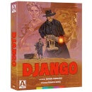 Django - Limited Edition 4K Ultra HD (Includes Texas Adios Blu-ray)