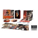 Django - Limited Edition 4K Ultra HD (Includes Texas Adios Blu-ray)