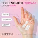 Redken Acidic Bonding Concentrate Ensemble de traitement sans rinçage