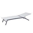 Homebase garden sun 2025 loungers