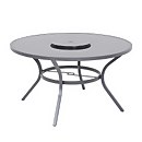 Misali 6 seater garden dining set hotsell