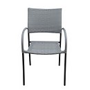 Bambrick 6 Seater Garden Dining Set