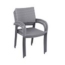Bambrick 4 seater garden dining outlet set
