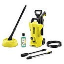 Karcher k2 new arrivals power washer