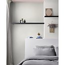 grandecolife inspiration wall malone grey wallpaper homebase