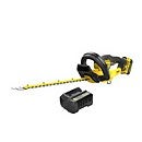 Stanley fatmax 2024 hedge trimmer