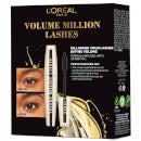 Duo de mascara Volume Million Lashes L'Oréal Paris