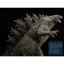 Bandai Ichibansho Figure (Godzilla vs Kong) Godzilla Statue - 20cm