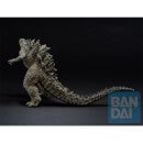 Bandai Ichibansho Figure (Godzilla vs Kong) Godzilla Statue - 20cm
