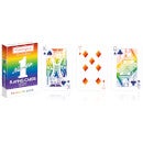 Rainbow Waddingtons No 1 Playing Cards
