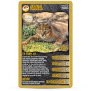 Awesome Animals Top Trumps Classics Card Game