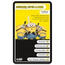 Minions 2: The Rise of Gru Top Trumps Specials Card Game