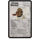 Star Wars Episodes 4-6 Top Trumps Specials Card Game